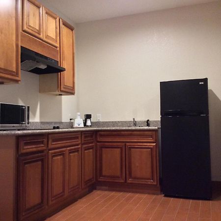 Jersey Village Regency Inn & Suites- Nw Houston الغرفة الصورة