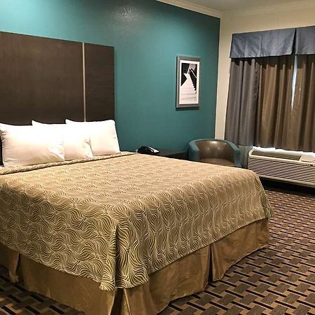 Jersey Village Regency Inn & Suites- Nw Houston الغرفة الصورة