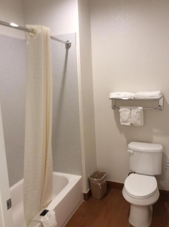 Jersey Village Regency Inn & Suites- Nw Houston المظهر الخارجي الصورة