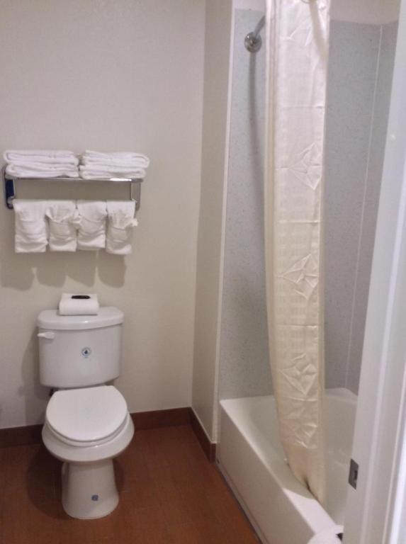Jersey Village Regency Inn & Suites- Nw Houston المظهر الخارجي الصورة