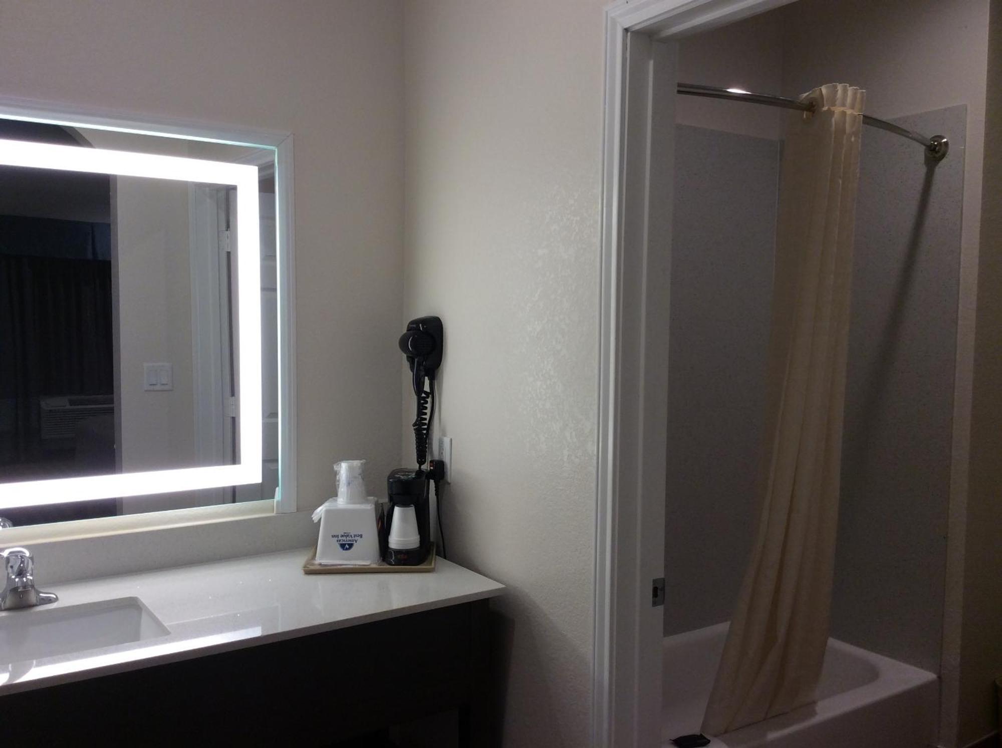 Jersey Village Regency Inn & Suites- Nw Houston المظهر الخارجي الصورة