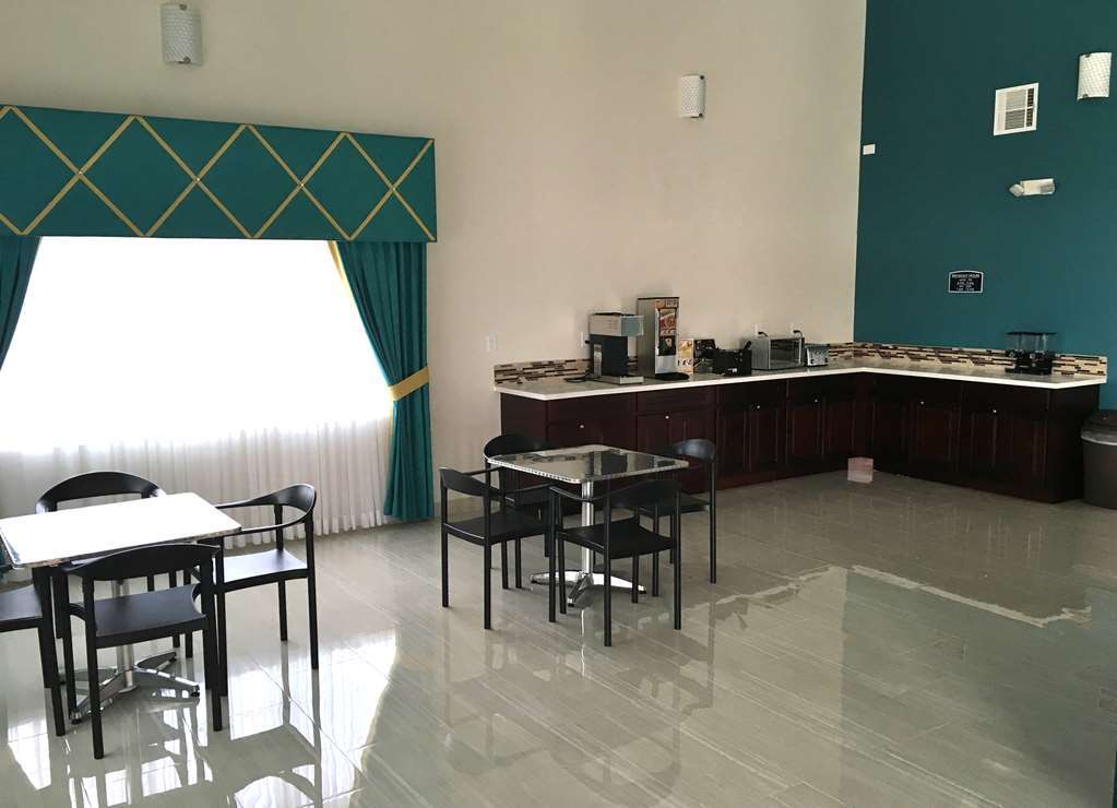 Jersey Village Regency Inn & Suites- Nw Houston المرافق الصورة