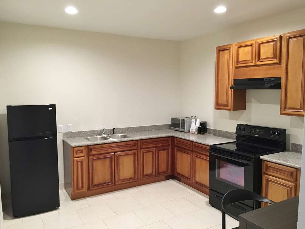 Jersey Village Regency Inn & Suites- Nw Houston الغرفة الصورة
