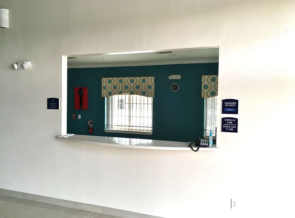 Jersey Village Regency Inn & Suites- Nw Houston المظهر الداخلي الصورة