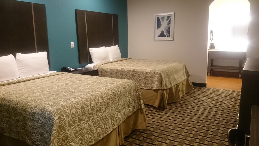 Jersey Village Regency Inn & Suites- Nw Houston المظهر الخارجي الصورة