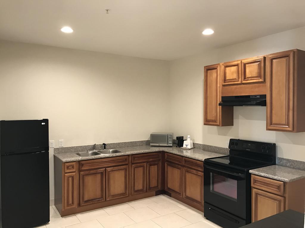 Jersey Village Regency Inn & Suites- Nw Houston المظهر الخارجي الصورة