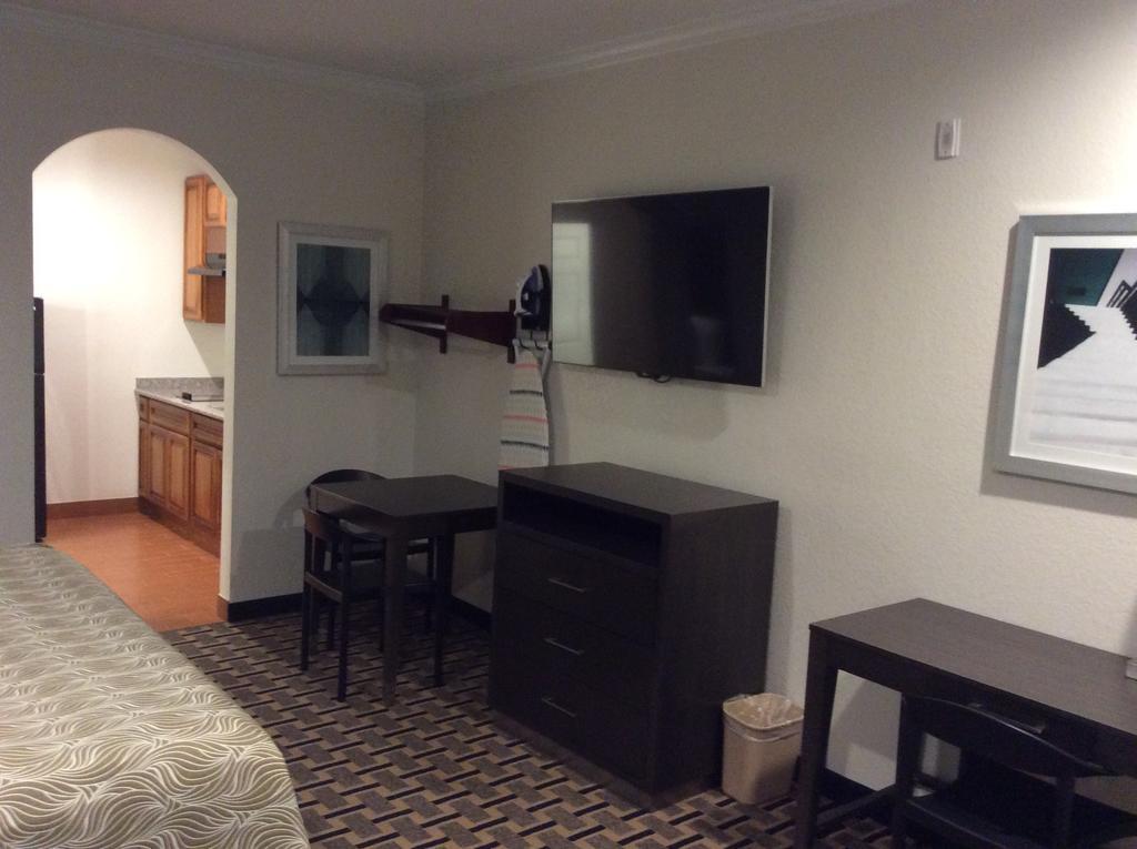 Jersey Village Regency Inn & Suites- Nw Houston المظهر الخارجي الصورة
