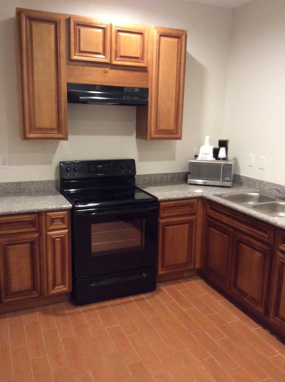 Jersey Village Regency Inn & Suites- Nw Houston المظهر الخارجي الصورة