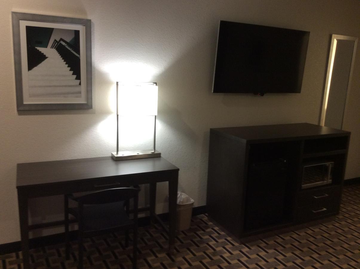 Jersey Village Regency Inn & Suites- Nw Houston الغرفة الصورة