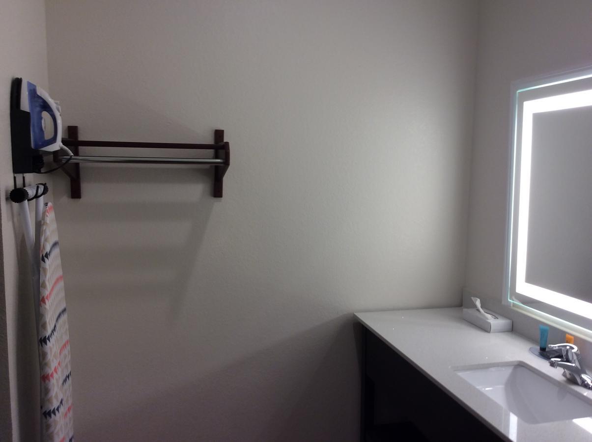 Jersey Village Regency Inn & Suites- Nw Houston الغرفة الصورة