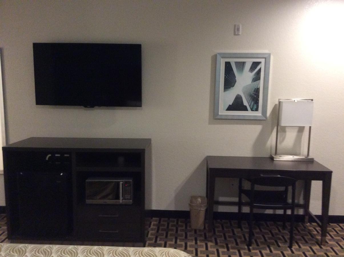 Jersey Village Regency Inn & Suites- Nw Houston الغرفة الصورة