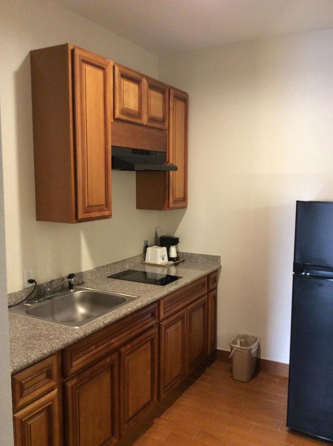 Jersey Village Regency Inn & Suites- Nw Houston الغرفة الصورة