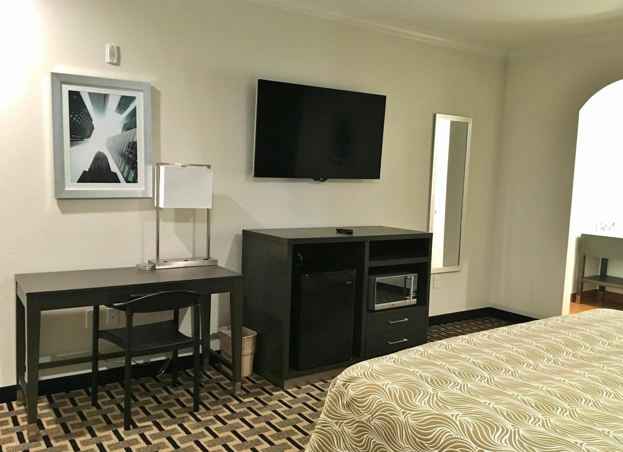 Jersey Village Regency Inn & Suites- Nw Houston المظهر الخارجي الصورة