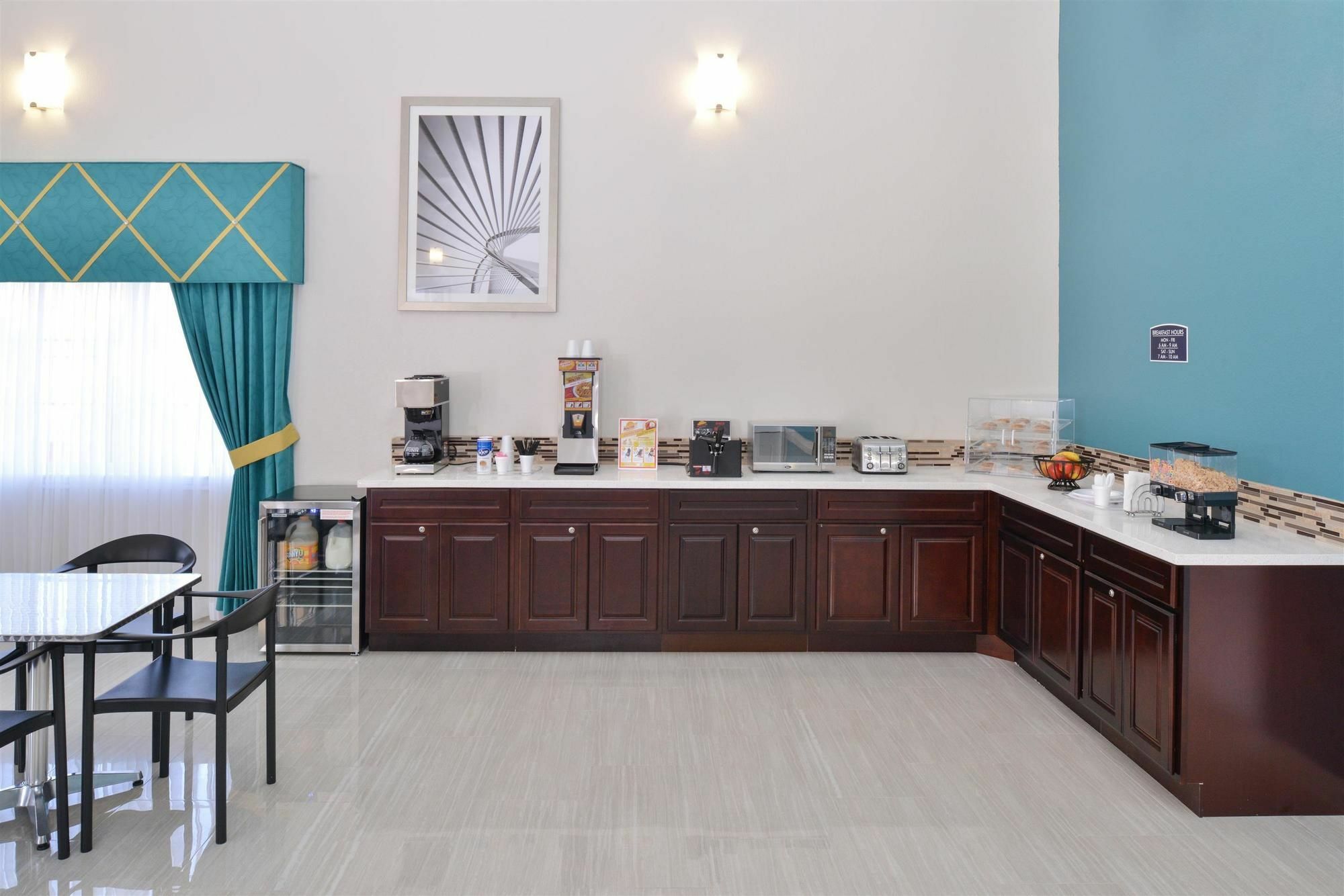 Jersey Village Regency Inn & Suites- Nw Houston المظهر الخارجي الصورة
