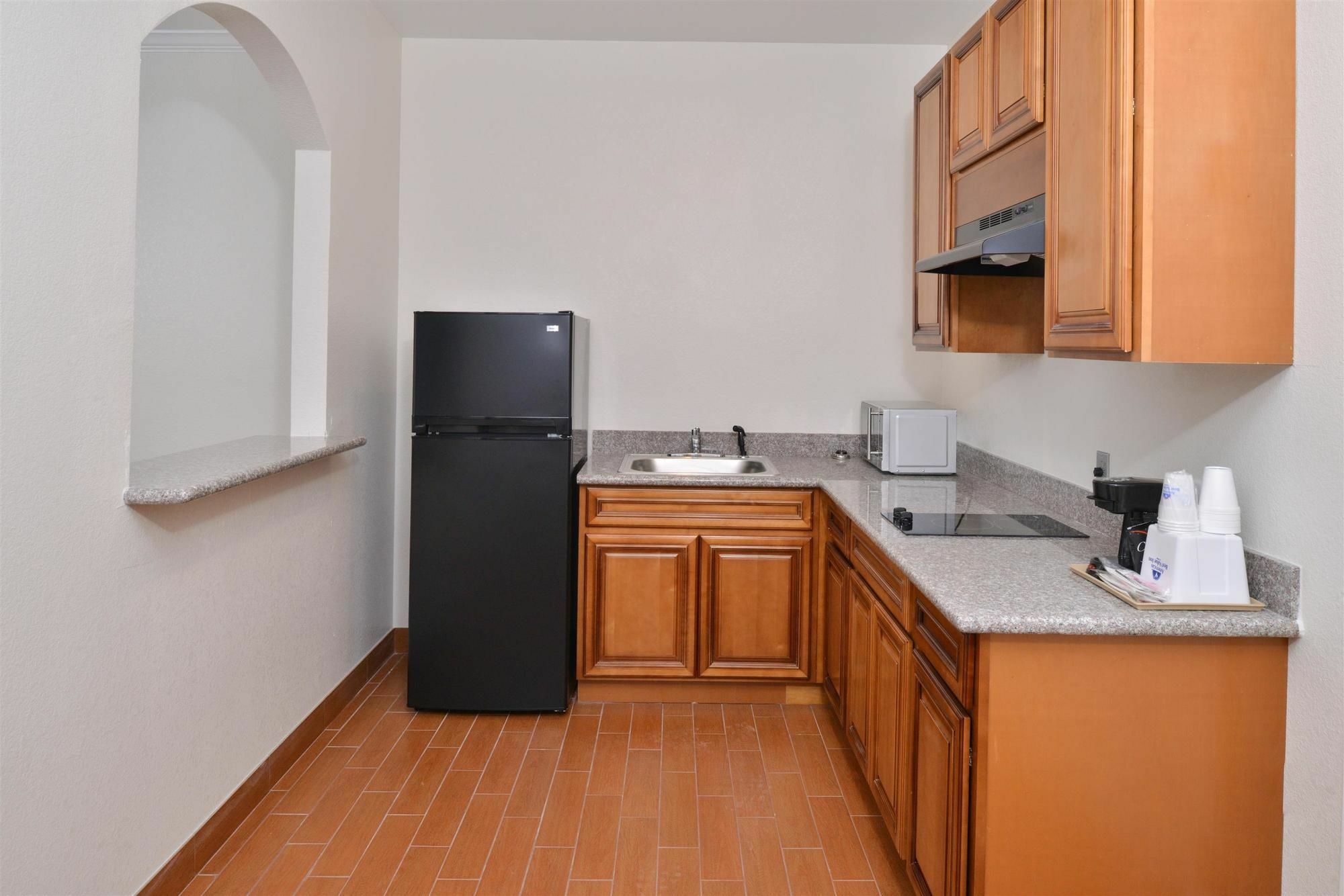 Jersey Village Regency Inn & Suites- Nw Houston المظهر الخارجي الصورة
