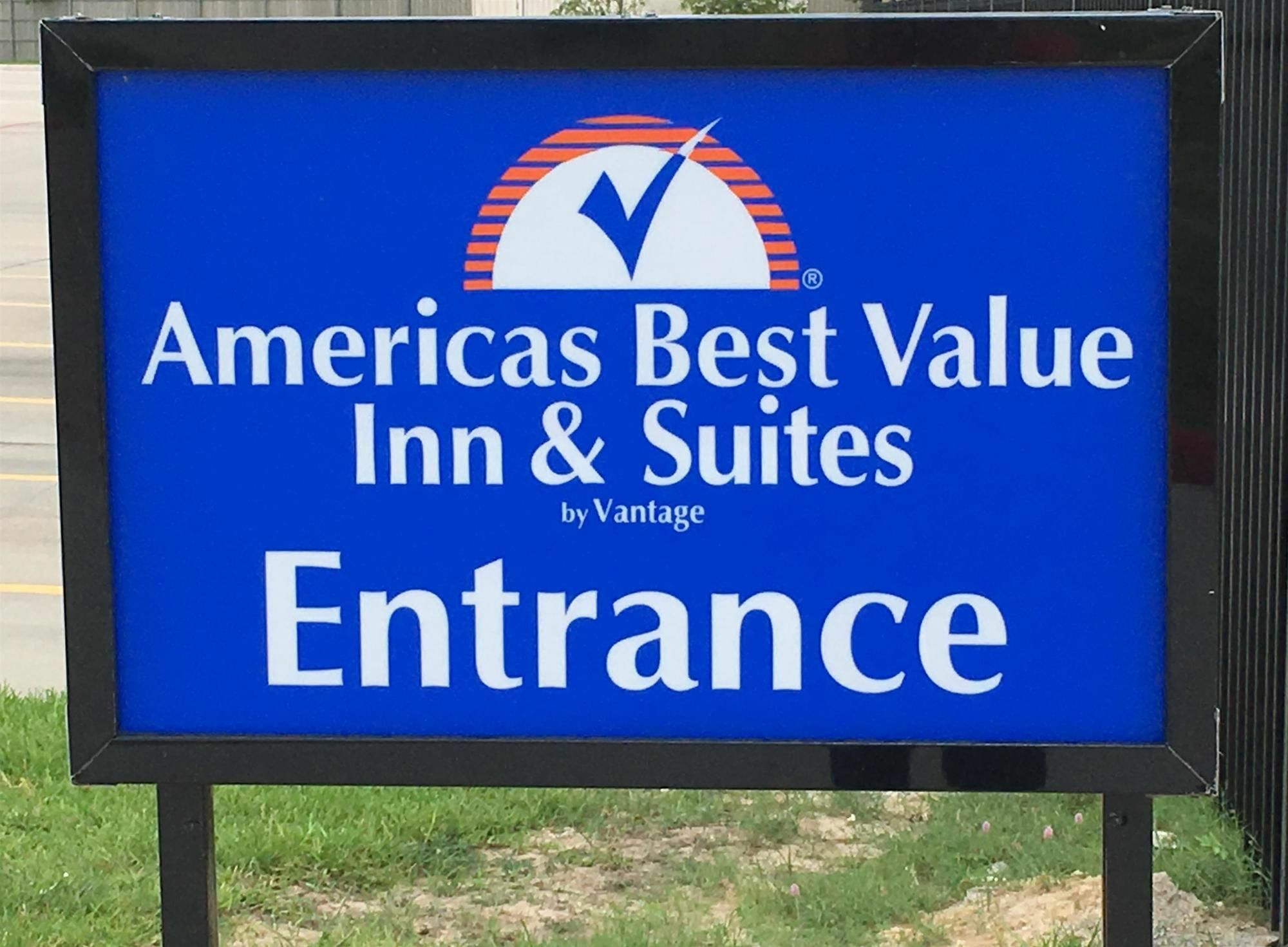 Jersey Village Regency Inn & Suites- Nw Houston المظهر الخارجي الصورة