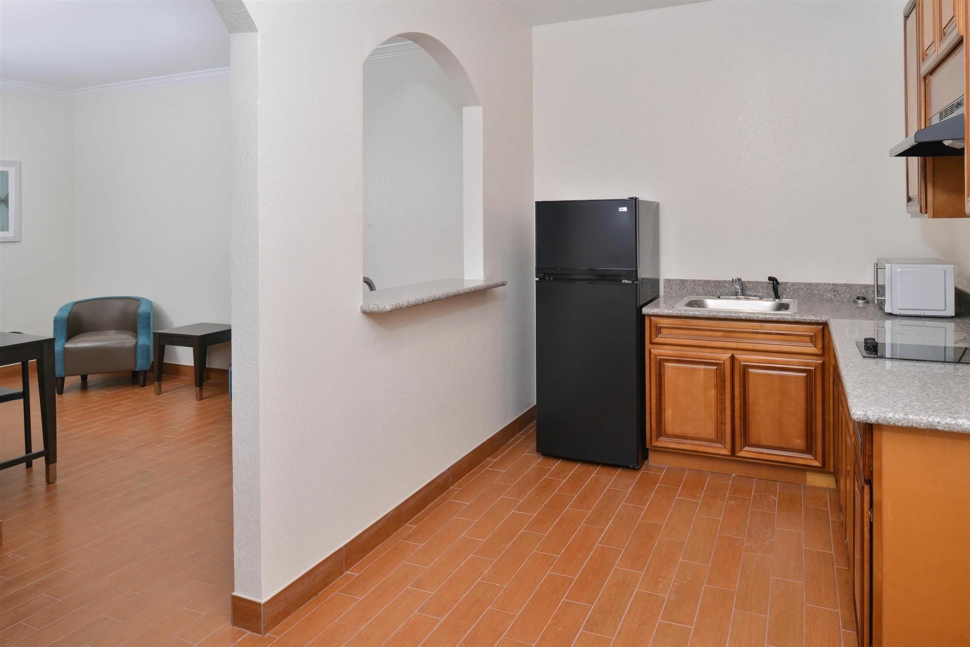 Jersey Village Regency Inn & Suites- Nw Houston المظهر الخارجي الصورة