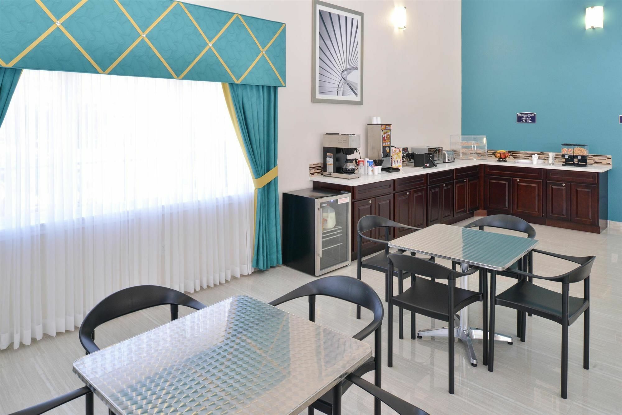 Jersey Village Regency Inn & Suites- Nw Houston المظهر الخارجي الصورة
