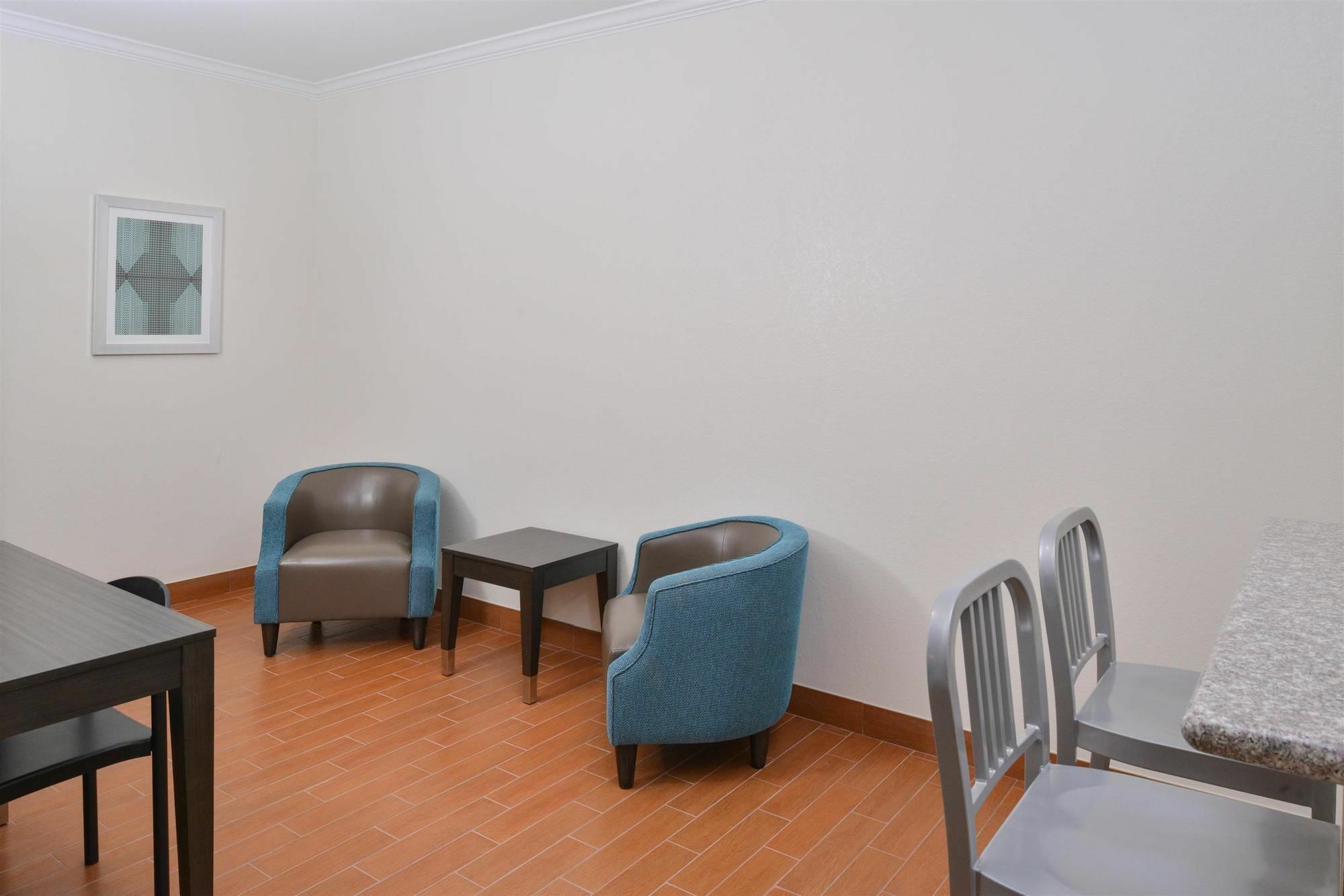 Jersey Village Regency Inn & Suites- Nw Houston المظهر الخارجي الصورة