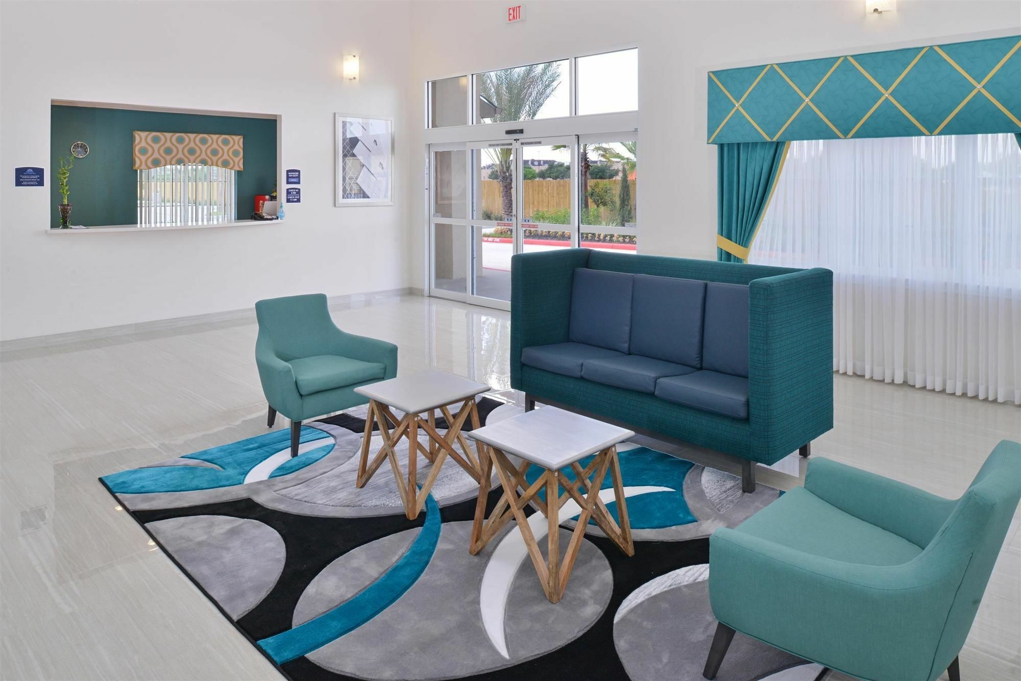 Jersey Village Regency Inn & Suites- Nw Houston المظهر الخارجي الصورة